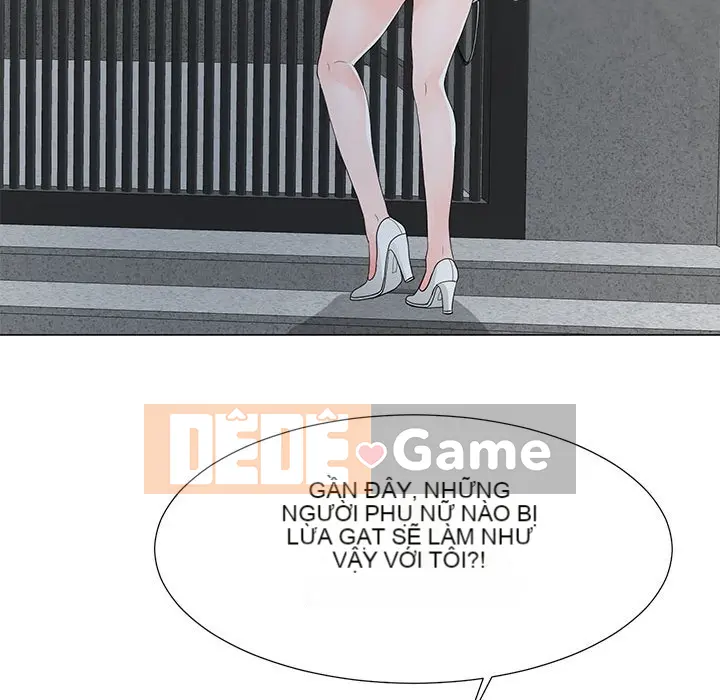 Phụ nữ của tôi Chương 1-41