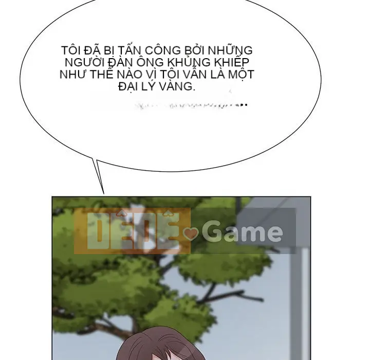 Phụ nữ của tôi Chương 1-41