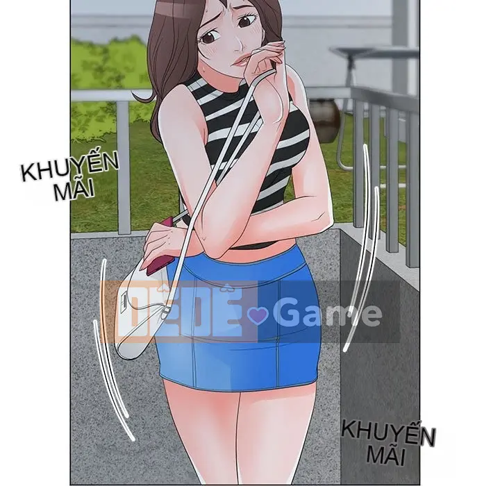 Phụ nữ của tôi Chương 1-41