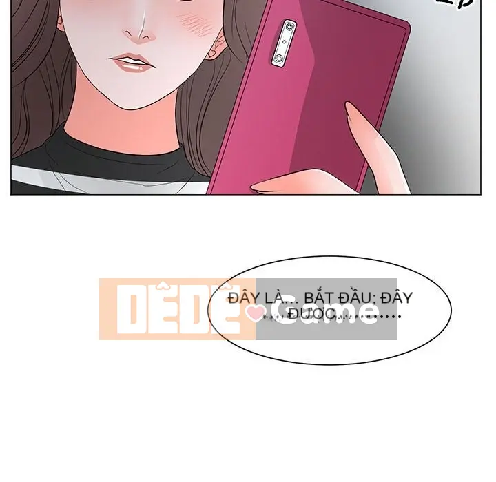 Phụ nữ của tôi Chương 1-41