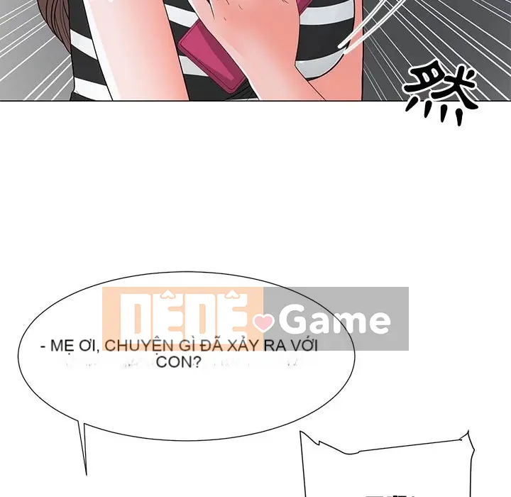 Phụ nữ của tôi Chương 1-41