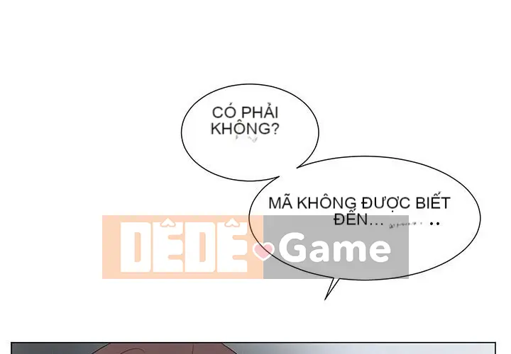 Phụ nữ của tôi Chương 1-41