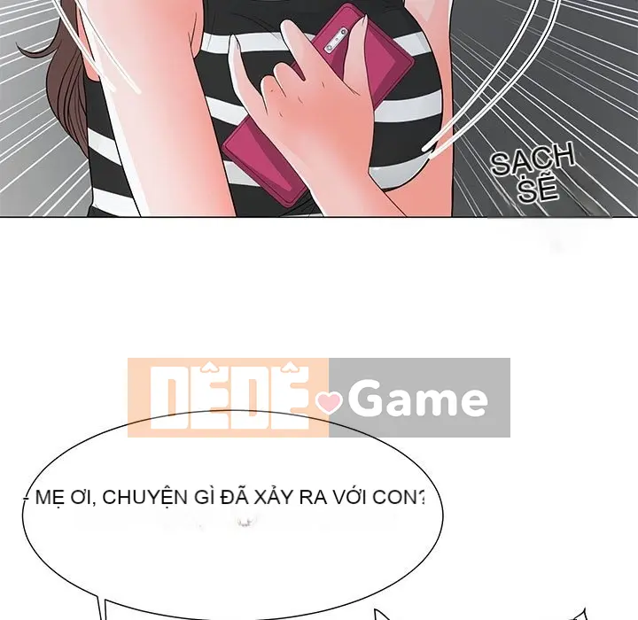 Phụ nữ của tôi Chương 1-41