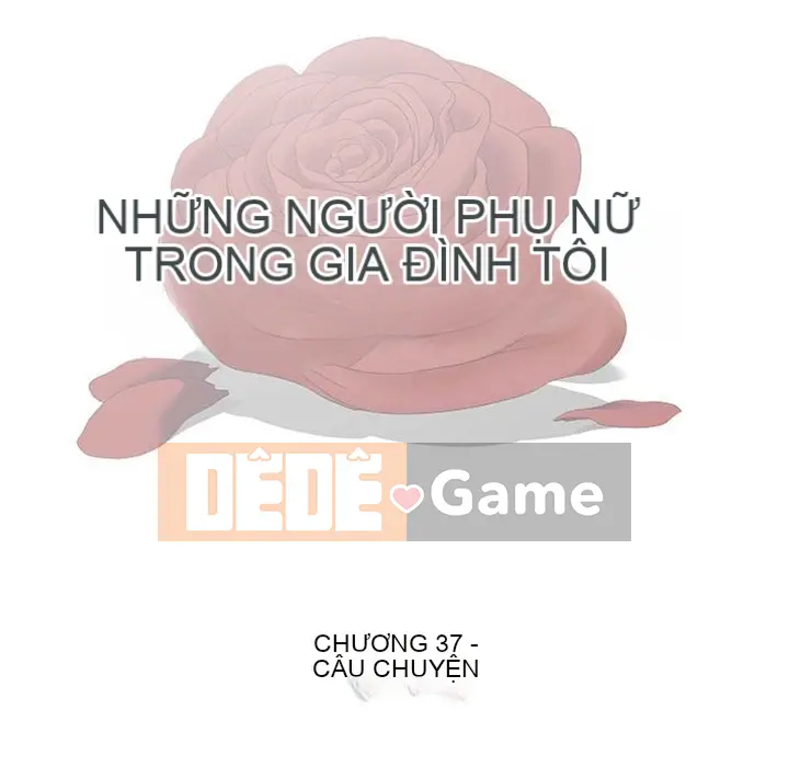Phụ nữ của tôi Chương 1-41