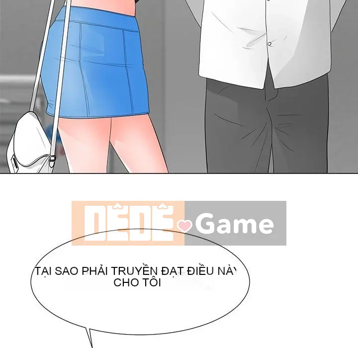 Phụ nữ của tôi Chương 1-41