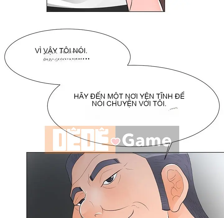 Phụ nữ của tôi Chương 1-41