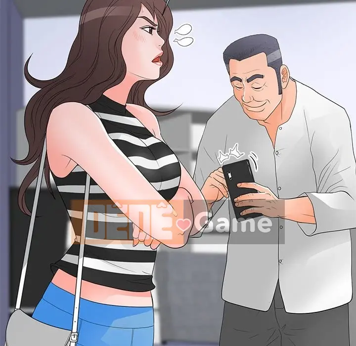 Phụ nữ của tôi Chương 1-41