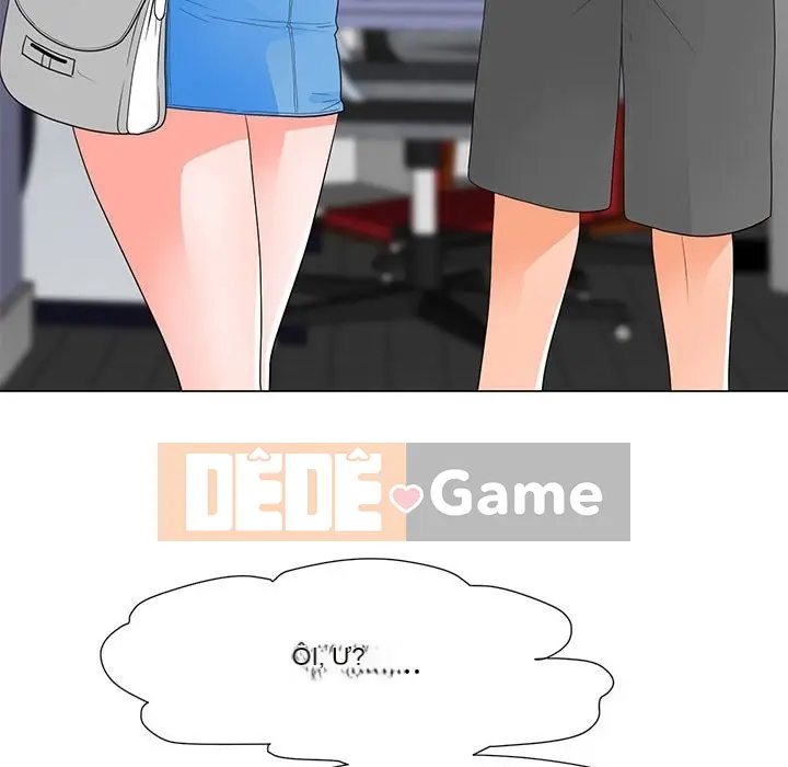 Phụ nữ của tôi Chương 1-41