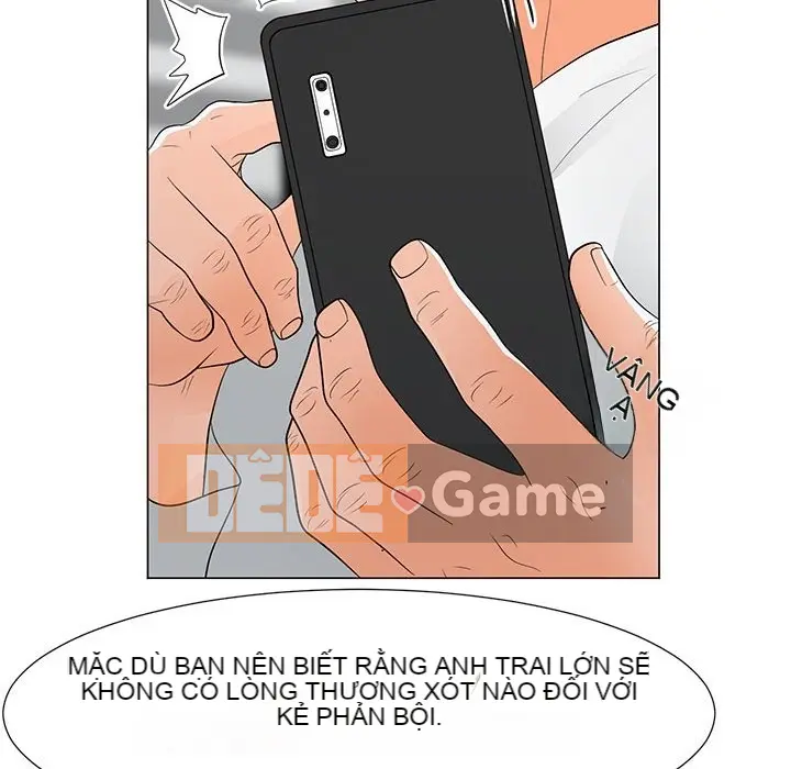 Phụ nữ của tôi Chương 1-41