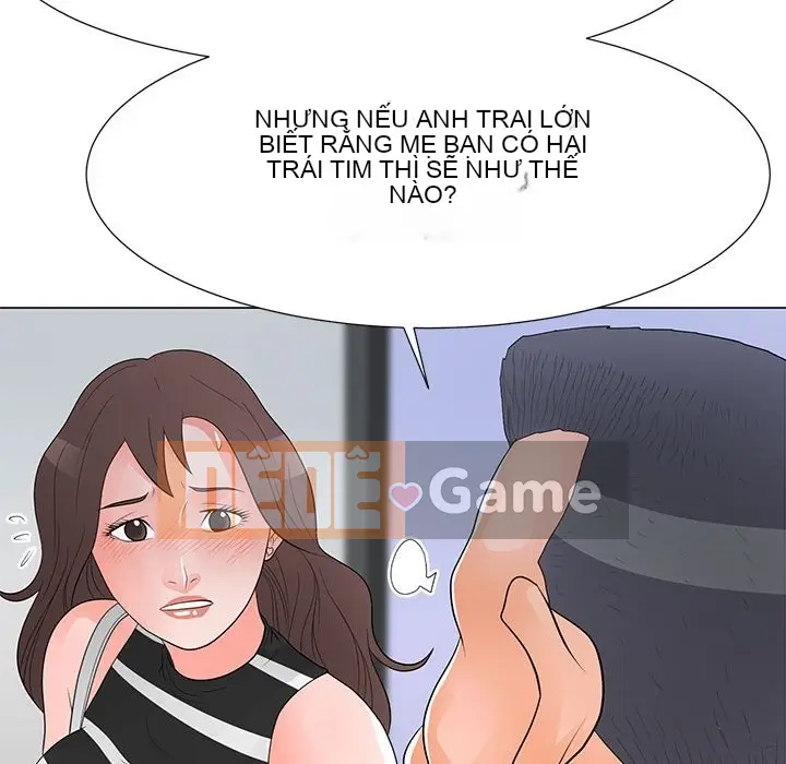 Phụ nữ của tôi Chương 1-41