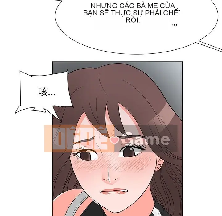 Phụ nữ của tôi Chương 1-41