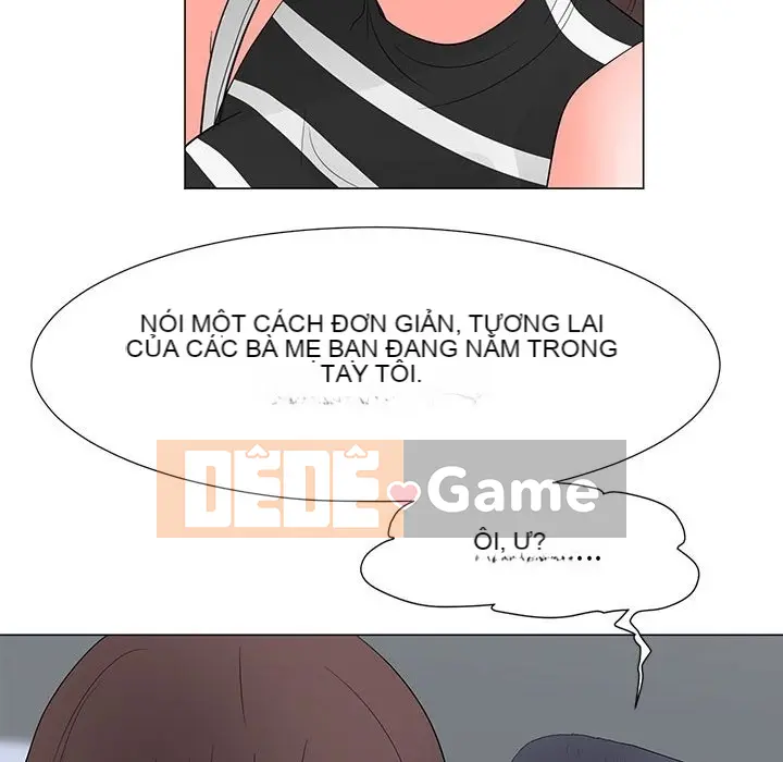 Phụ nữ của tôi Chương 1-41