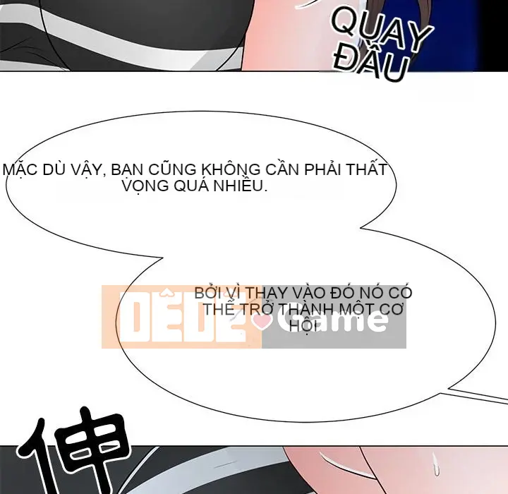 Phụ nữ của tôi Chương 1-41