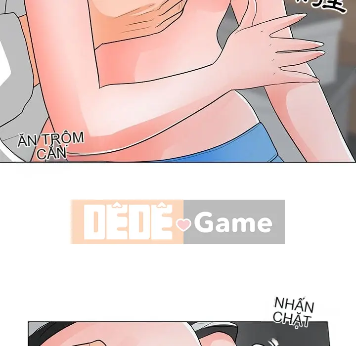 Phụ nữ của tôi Chương 1-41