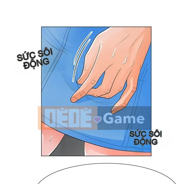 Phụ nữ của tôi Chương 1-41