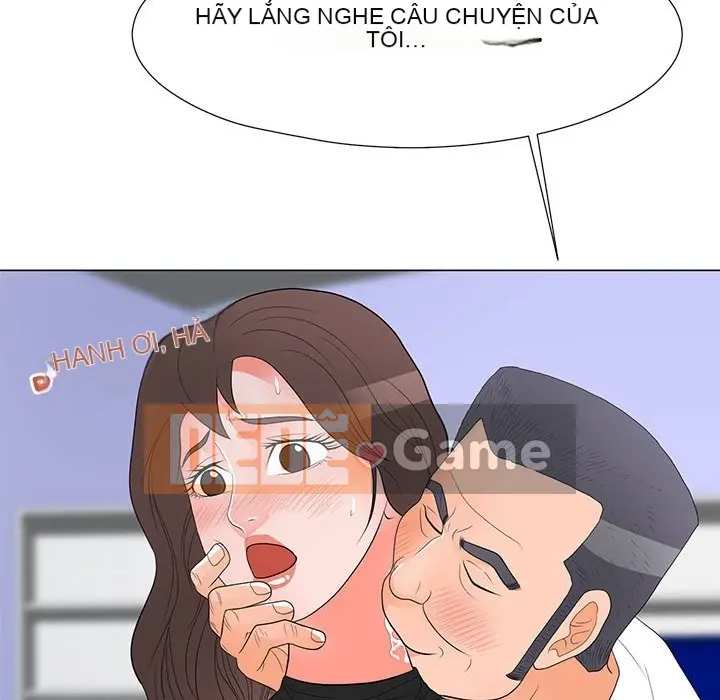 Phụ nữ của tôi Chương 1-41