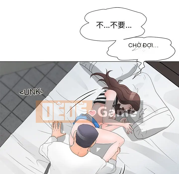 Phụ nữ của tôi Chương 1-41