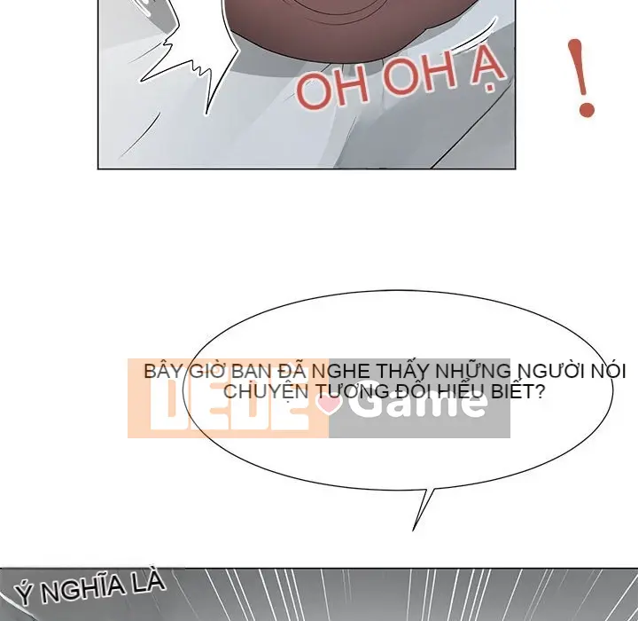 Phụ nữ của tôi Chương 1-41