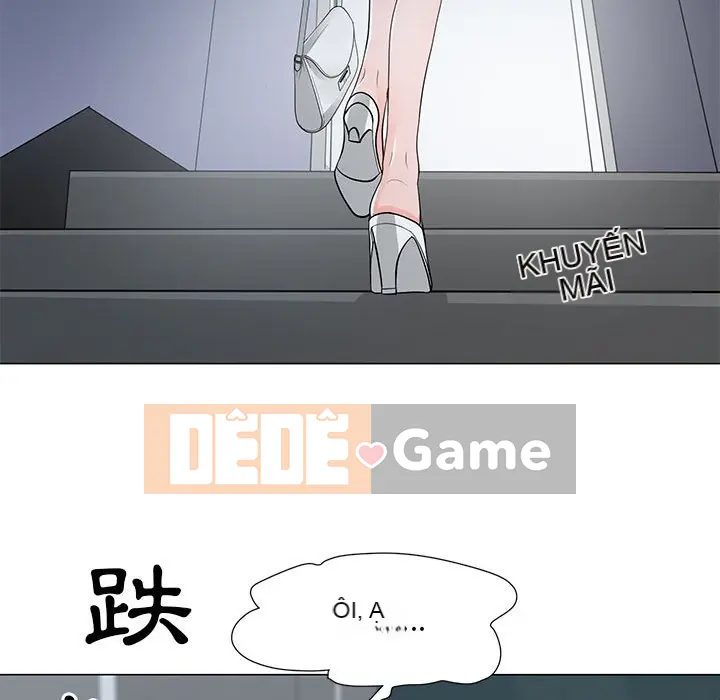 Phụ nữ của tôi Chương 1-41