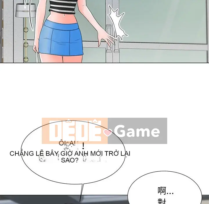 Phụ nữ của tôi Chương 1-41