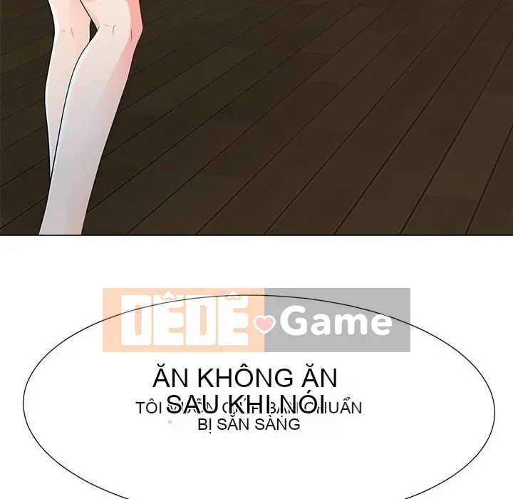 Phụ nữ của tôi Chương 1-41