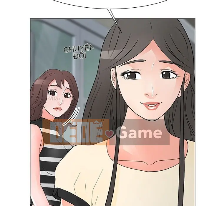 Phụ nữ của tôi Chương 1-41