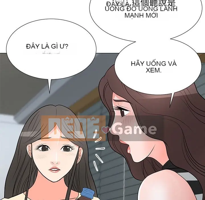 Phụ nữ của tôi Chương 1-41