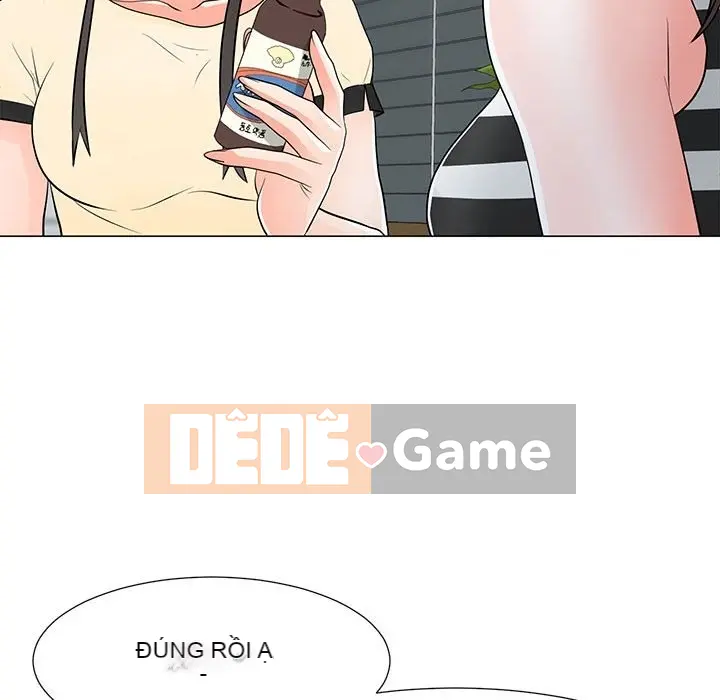 Phụ nữ của tôi Chương 1-41