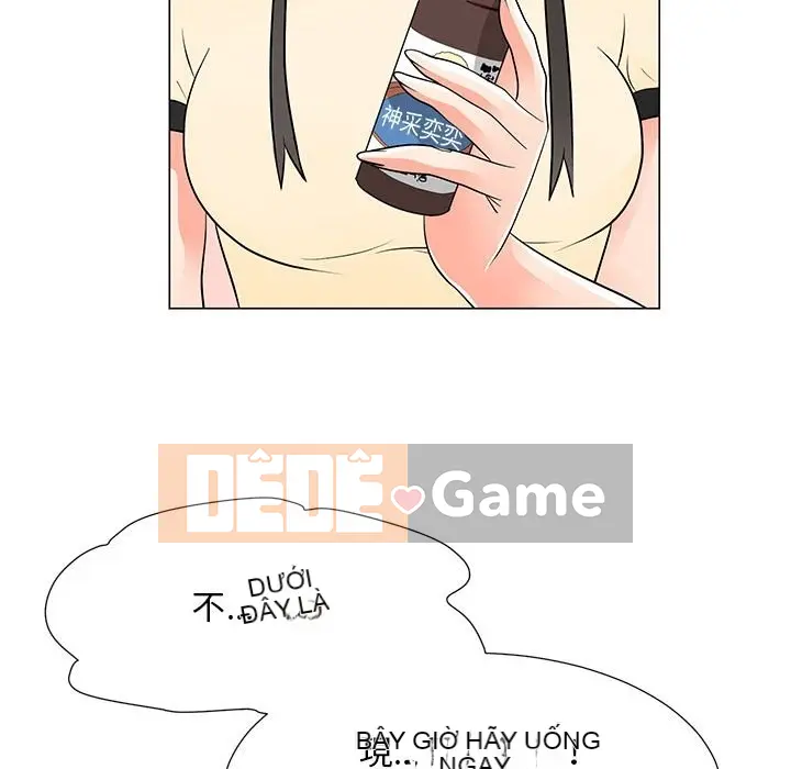 Phụ nữ của tôi Chương 1-41