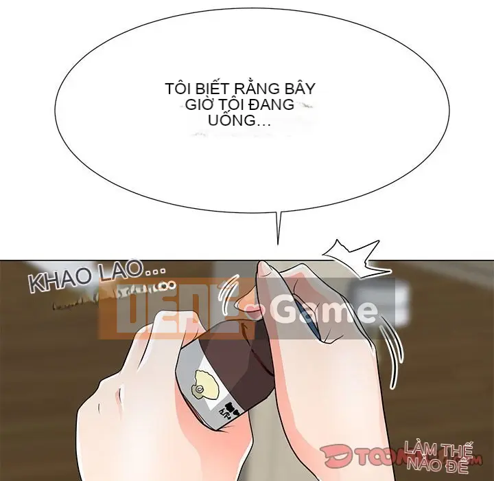 Phụ nữ của tôi Chương 1-41