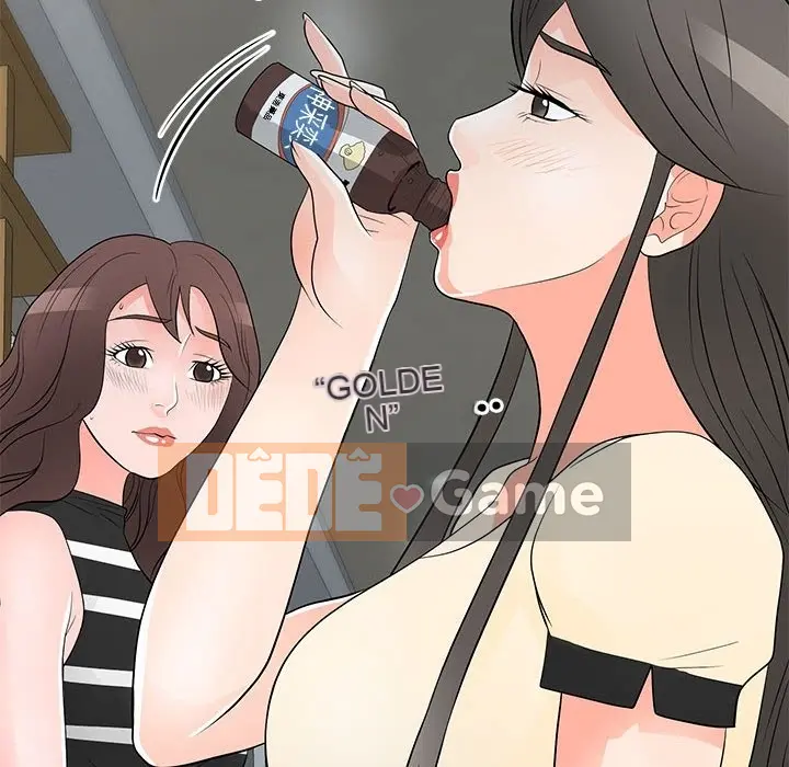 Phụ nữ của tôi Chương 1-41