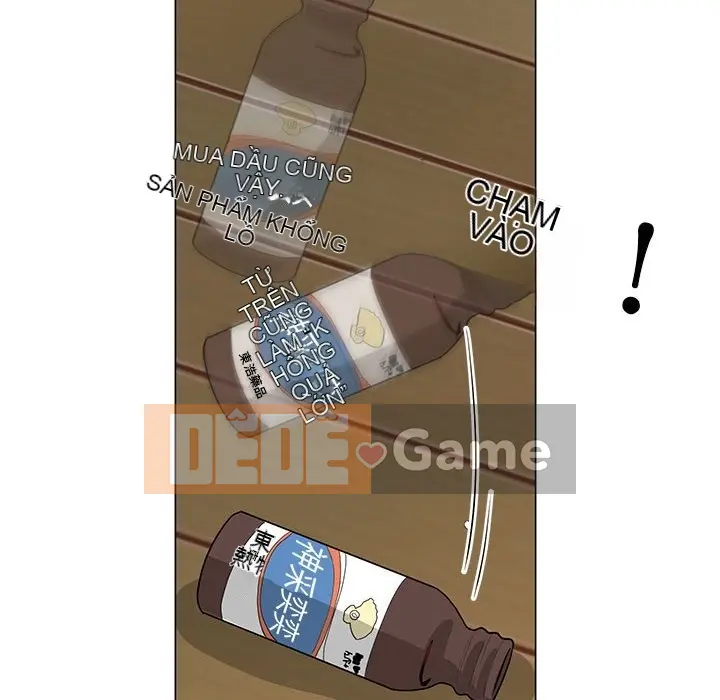 Phụ nữ của tôi Chương 1-41