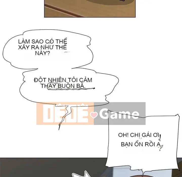 Phụ nữ của tôi Chương 1-41