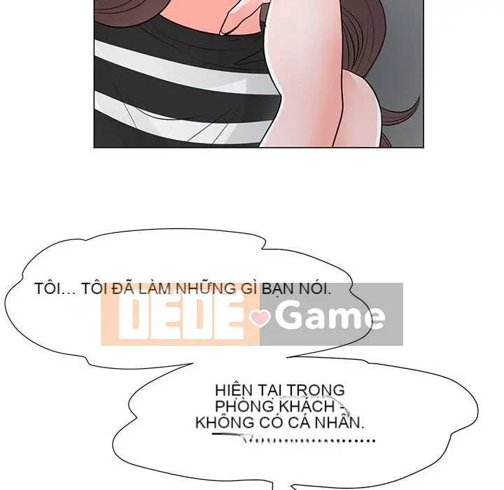 Phụ nữ của tôi Chương 1-41