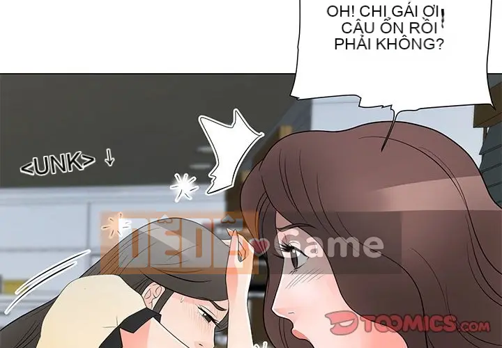 Phụ nữ của tôi Chương 1-41