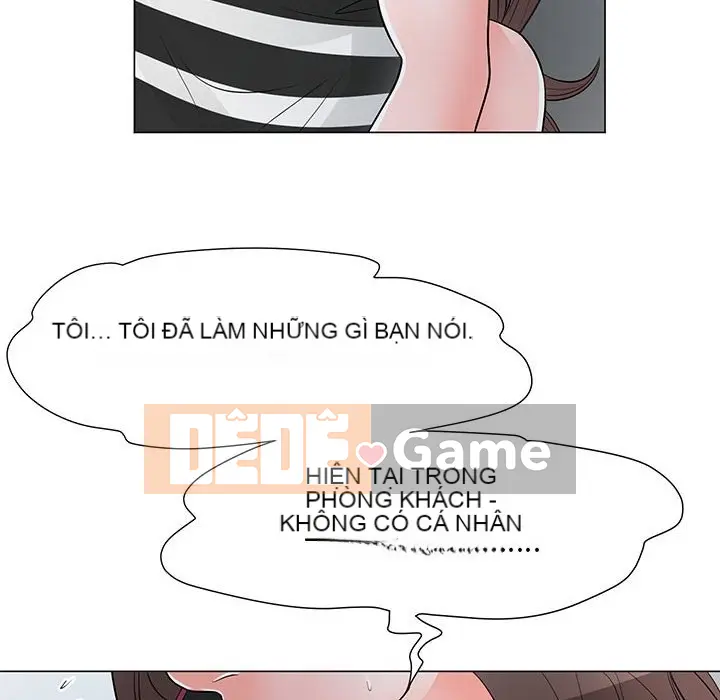 Phụ nữ của tôi Chương 1-41