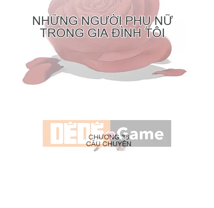 Phụ nữ của tôi Chương 1-41
