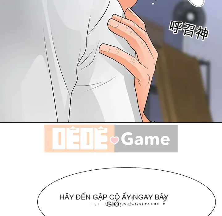 Phụ nữ của tôi Chương 1-41