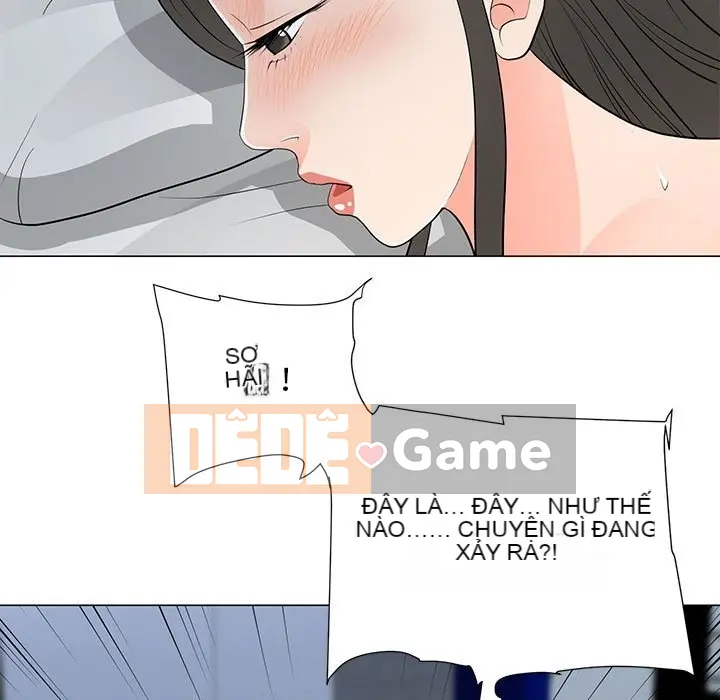 Phụ nữ của tôi Chương 1-41