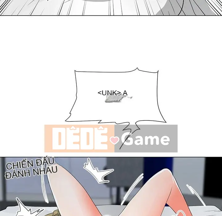 Phụ nữ của tôi Chương 1-41