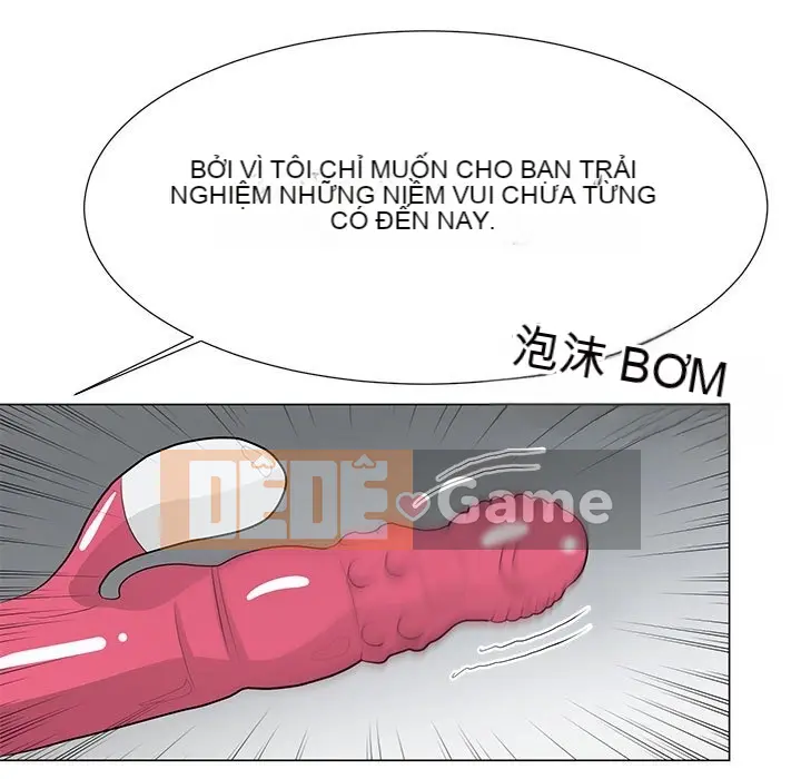 Phụ nữ của tôi Chương 1-41