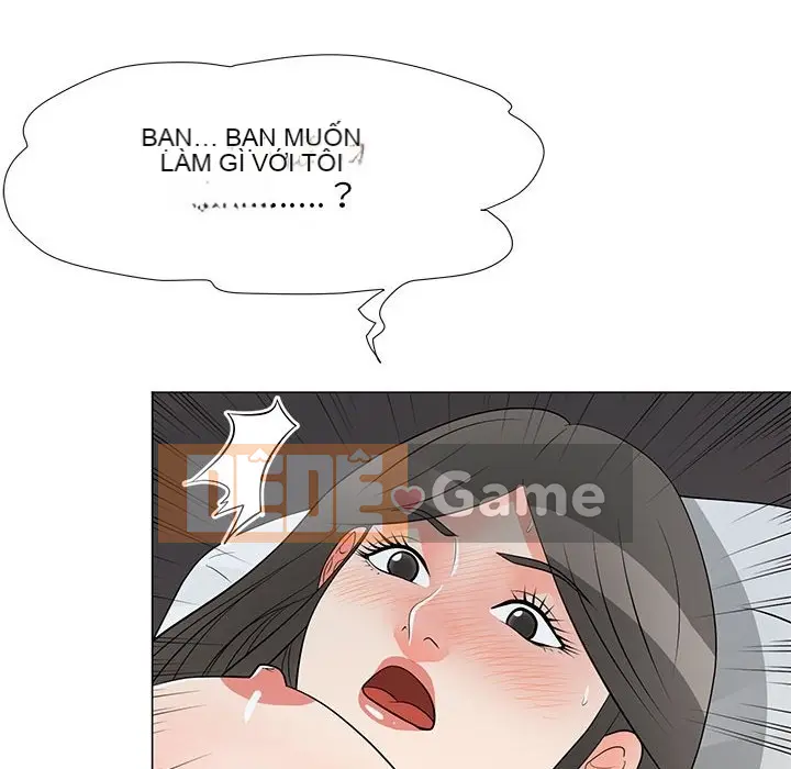 Phụ nữ của tôi Chương 1-41