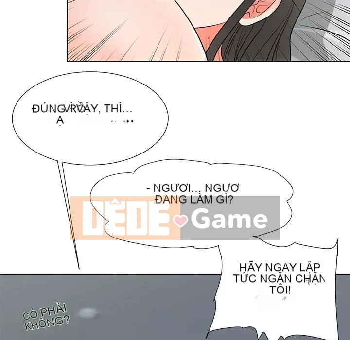 Phụ nữ của tôi Chương 1-41