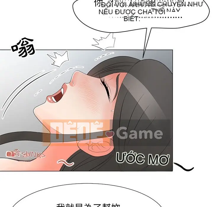 Phụ nữ của tôi Chương 1-41