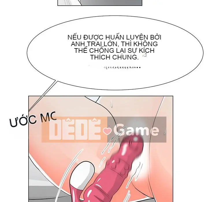 Phụ nữ của tôi Chương 1-41