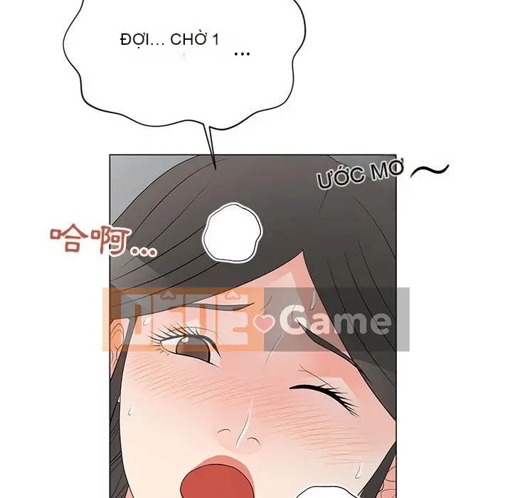 Phụ nữ của tôi Chương 1-41