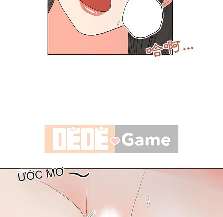 Phụ nữ của tôi Chương 1-41