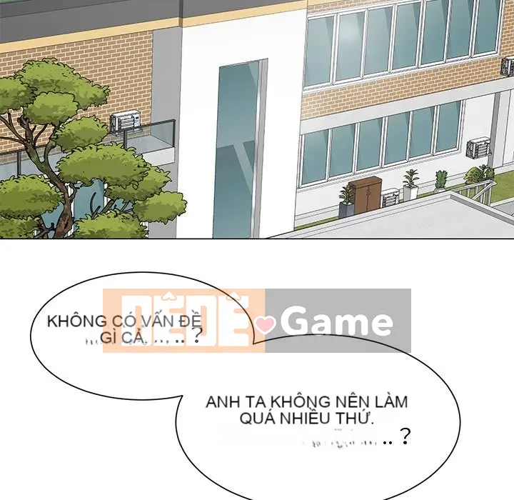 Phụ nữ của tôi Chương 1-41