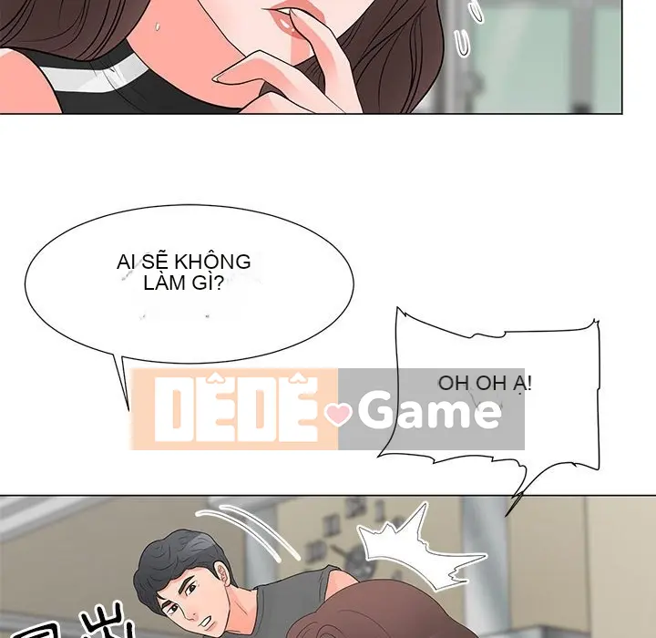 Phụ nữ của tôi Chương 1-41