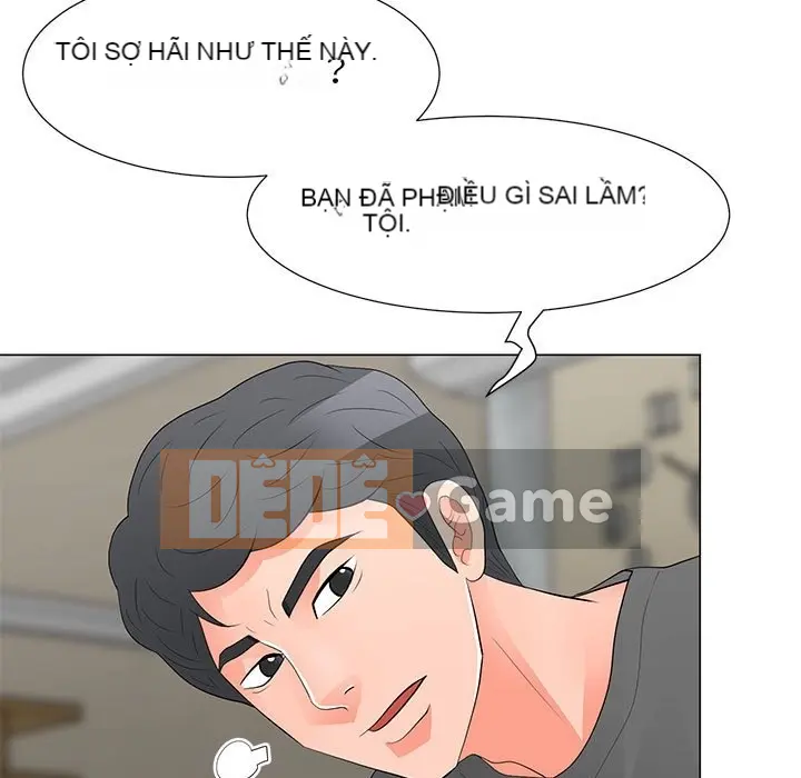 Phụ nữ của tôi Chương 1-41